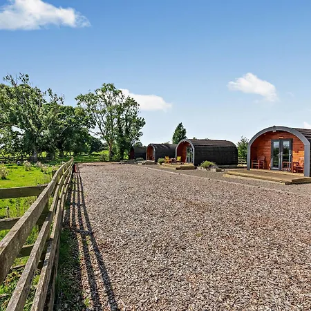 Prázdninový dům 1 Bed In Brampton 57158