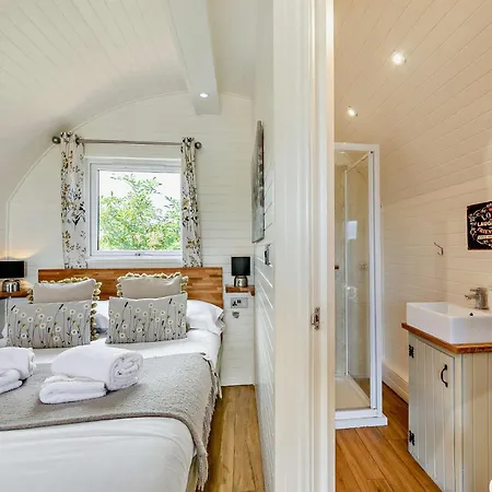Prázdninový dům 1 Bed In Brampton 57158 Irthington
